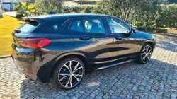 BMW X2 18d Pack M j20 xdrive