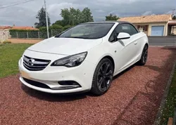 Opel Cascada 2.0 CDTI 16V S&S ecoFLEX 170 cv