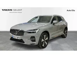 Volvo XC60 T6 Recharge Plus Bright