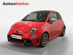 ABARTH 595 1.4T JET ESSEESSE AUT. 132KW