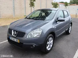 Nissan Qashqai 1.5 dCi Acenta