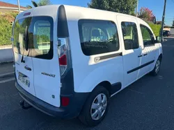 Renault Kangoo Ze Vu Maxi / 16000 Km Origine / Comme Neuf