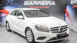 Mercedes-Benz Classe A de 2014