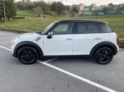 MINI Countryman Cooper D