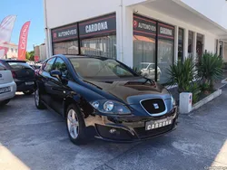 Seat Leon 1.6 TDi 105cv