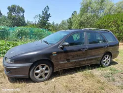 Fiat Marea