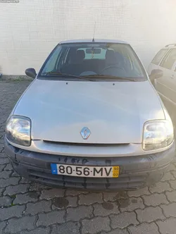 Renault Clio 1.2