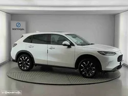 Honda ZR-V 2.0 i-MMD Lifestyle