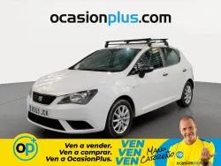 SEAT Ibiza 1.6TDI CR Reference