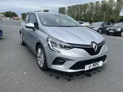 Renault Clio (5) Business TCe 100