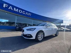 SEAT Leon 1.0 TSI OPF Style