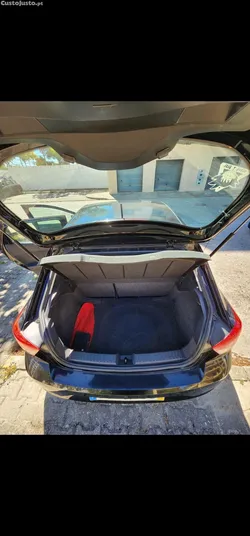 Seat Ibiza Style