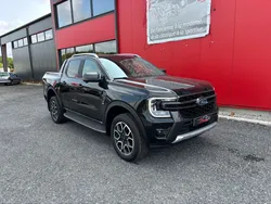 Ford Ranger wildtrak V6 Sans TVS Sans Malus