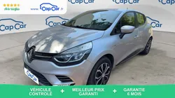 Renault Clio IV 1.2 73 Trend