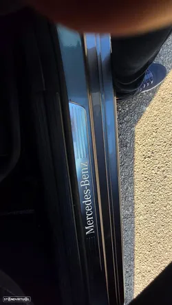 Mercedes-Benz A 180 CDI BE Edition AMG Line