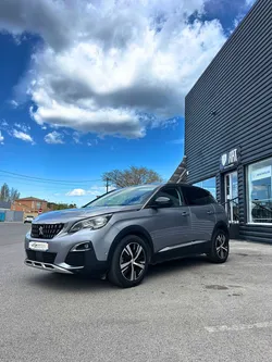 Peugeot 3008 ii 1.2 puretech 130 s&s active