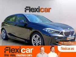 BMW Serie 1 118dA