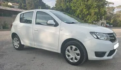 Dacia sandero 1l5 dci