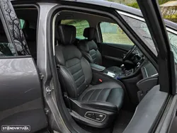 Renault Scénic Energy dCi 130 Start & Stop Euro 6 Bose Edition