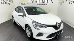 Renault Clio 1.5 Blue dCi Zen de 2020