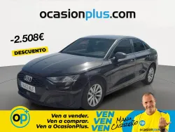 AUDI A3 Sedán 30 TFSI S tronic