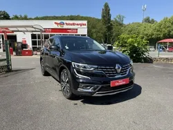 Renault Koleos II Initiale Paris Blue dCi 185 X-Tronic 4x4