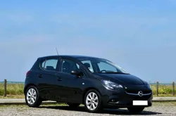 Opel Corsa 1.2 ano 2017