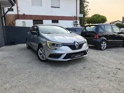 Renault Mégane Limited Nacional [ Histórico de Manutenção ]