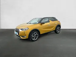 DS 3 Crossback BUSINESS PureTech 130 S&S EAT8 -