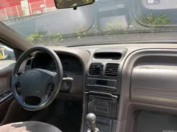 Renault Laguna 2.0