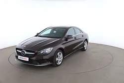 Mercedes-Benz CLA 180 d Inspiration 109 ch