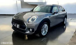 MINI Clubman One D