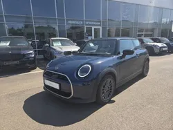 Mini Cooper 3 Portes C 156ch Favoured DKG7