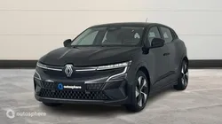 Renault Mégane E-Tech Electric EV60 220ch Equilibre super charge