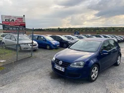 Volkswagen Golf v 1.9 tdi 105cv GT 246575km