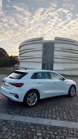 Audi A3 Sportback Advanced 30 TSFI