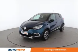 Renault Captur 1.5 dCi Energy Intens 110 ch