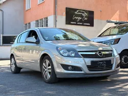 OPEL ASTRA 1.6i 115cv COSMO / CARNEE COMPLET / INTERIEUR CUIR / GARANTIE 6 MOIS