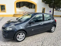 Renault Clio 1.5 dCi Confort