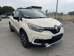 Renault CAPTUR 1.5 DCI 90CH STOP&START ENERGY INTENS ECO² EURO6 2016