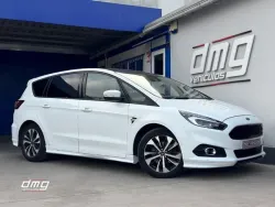 FORD S-Max 2.0TDCi Panther ST-Line Powershift 190