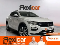 VOLKSWAGEN T-Roc 1.0 TSI Advance 81kW