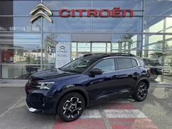 Citroen C5 Aircross 1.5 BlueHDi 130ch MAX boite automatique