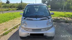 Smart City Coupe Passion 61 de 2004