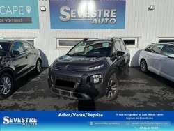 CITROEN C3 AIRCROSS 1.5 BlueHDi - 120 S&S - BV EAT6 Shine Business PHASE 1