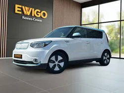KIA SOUL 110CH 81,4KW BVA Ev 1.0 CV CARPLAY