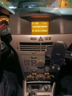 Opel Astra COSMO