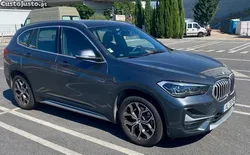 BMW X1 Xdrive25e