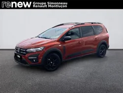 Dacia Jogger ECO-G 100 5 places SL Extreme