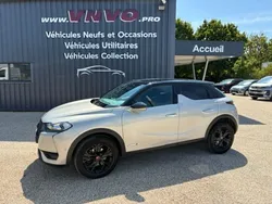 DS 3 Crossback DS3 BlueHDi 130 EAT8 Performance Line